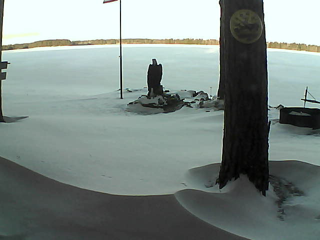 Whiteface Cam Image - Mon, 12/28/2020 8:35am 