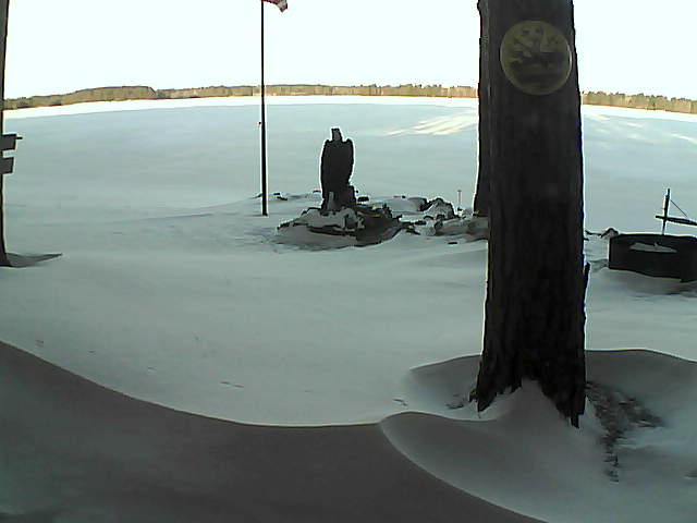 Whiteface Cam Image - Mon, 12/28/2020 8:45am 