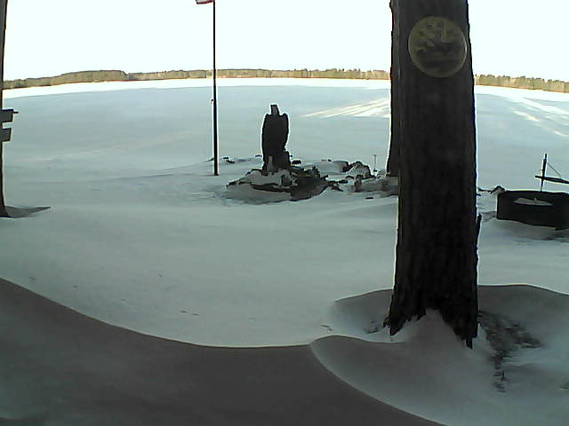 Whiteface Cam Image - Mon, 12/28/2020 8:55am 