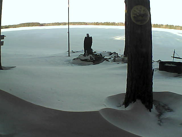 Whiteface Cam Image - Mon, 12/28/2020 9:05am 