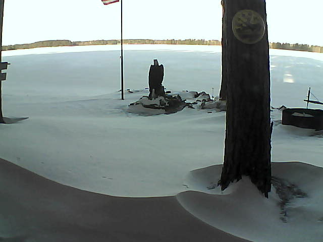 Whiteface Cam Image - Mon, 12/28/2020 9:15am 
