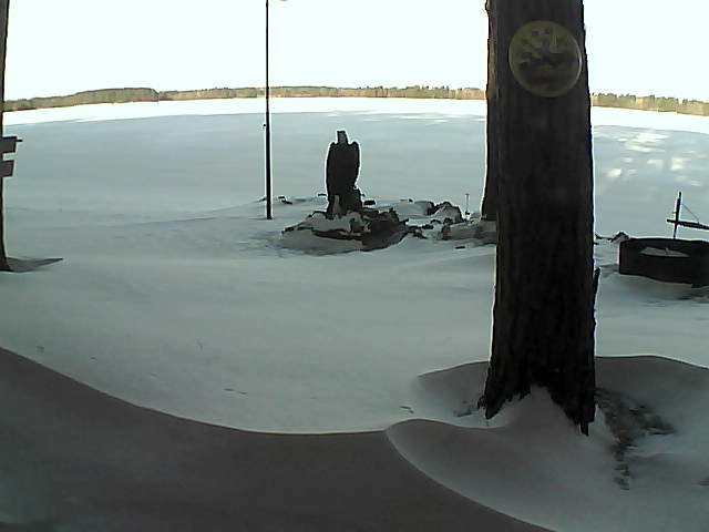 Whiteface Cam Image - Mon, 12/28/2020 9:35am 