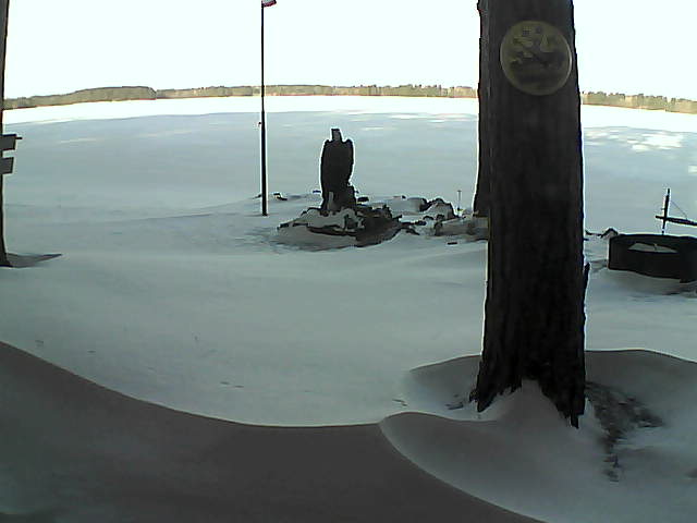 Whiteface Cam Image - Mon, 12/28/2020 9:45am 