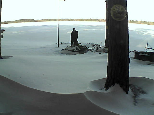 Whiteface Cam Image - Mon, 12/28/2020 9:55am 