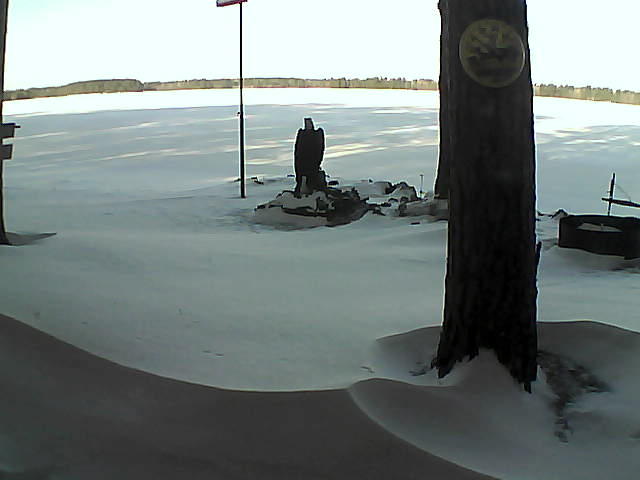 Whiteface Cam Image - Mon, 12/28/2020 10:15am 