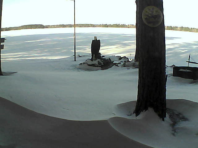 Whiteface Cam Image - Mon, 12/28/2020 10:35am 