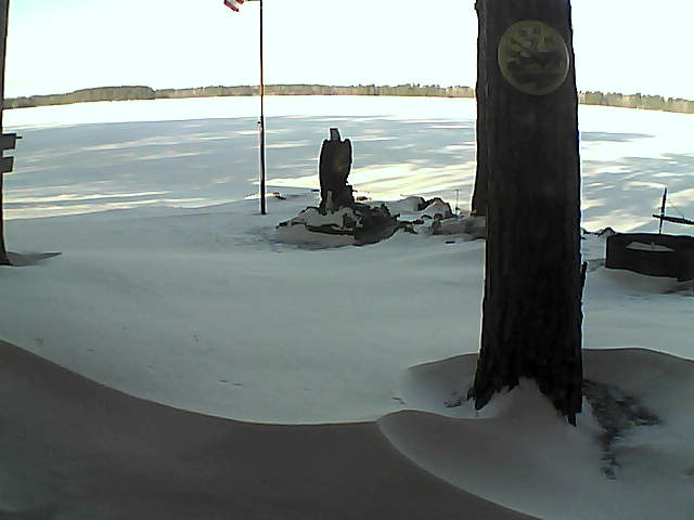 Whiteface Cam Image - Mon, 12/28/2020 10:45am 