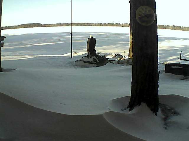 Whiteface Cam Image - Mon, 12/28/2020 11:05am 