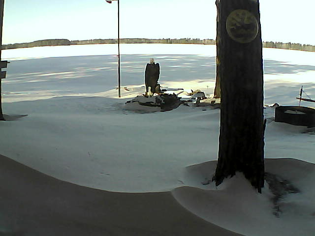 Whiteface Cam Image - Mon, 12/28/2020 11:25am 