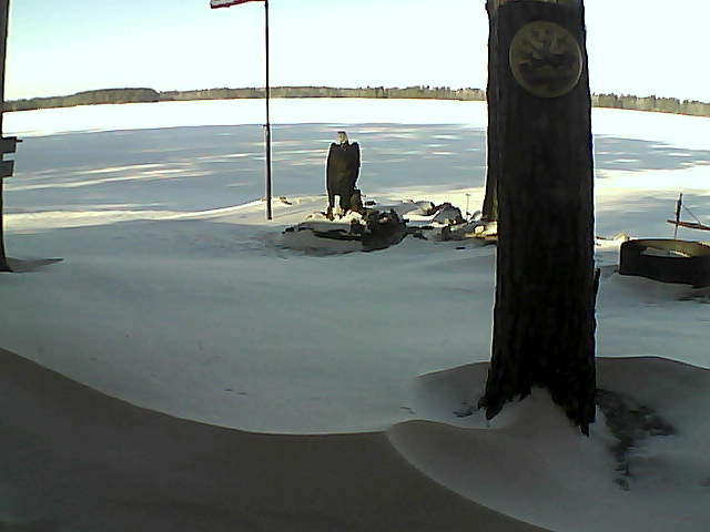 Whiteface Cam Image - Mon, 12/28/2020 11:35am 
