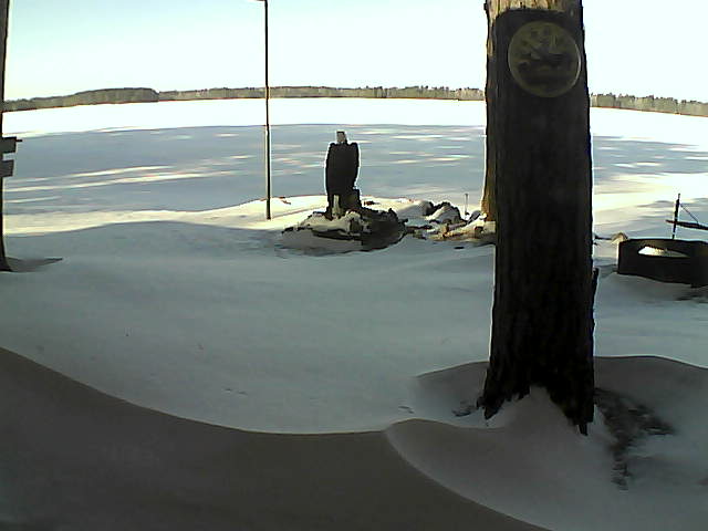 Whiteface Cam Image - Mon, 12/28/2020 11:45am 