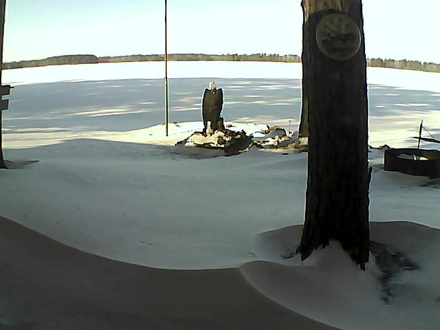 Whiteface Cam Image - Mon, 12/28/2020 11:55am 