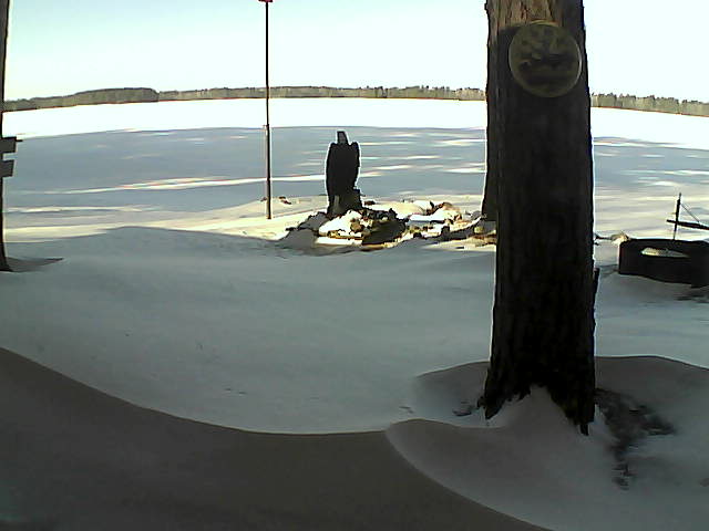 Whiteface Cam Image - Mon, 12/28/2020 12:05pm 
