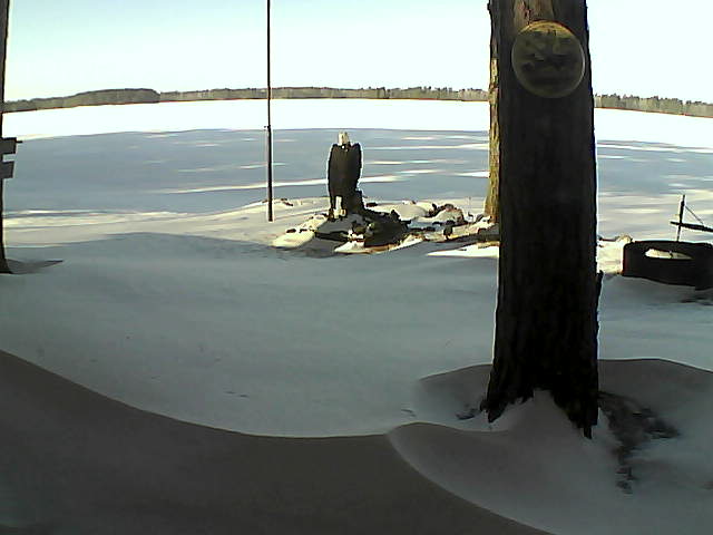 Whiteface Cam Image - Mon, 12/28/2020 12:15pm 