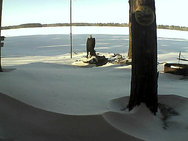 Whiteface Cam Image - Mon, 12/28/2020 12:25pm 