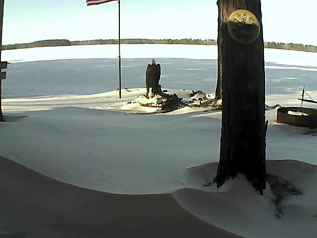 Whiteface Cam Image - Mon, 12/28/2020 12:35pm 