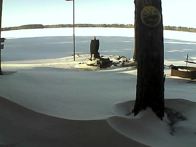 Whiteface Cam Image - Mon, 12/28/2020 12:45pm 