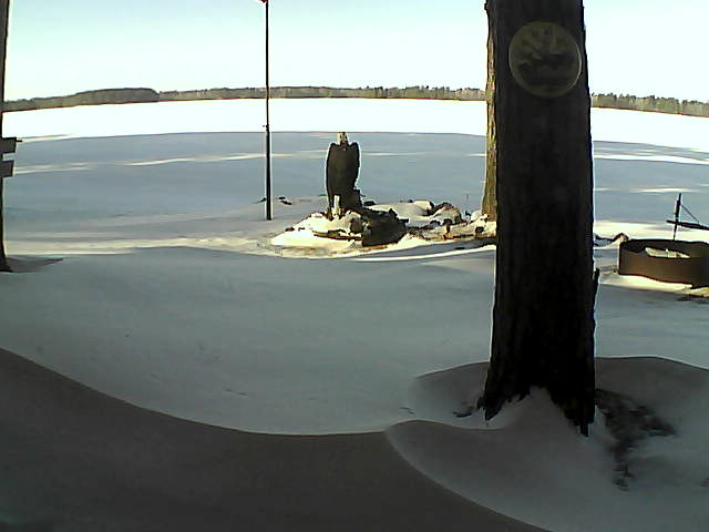 Whiteface Cam Image - Mon, 12/28/2020 12:55pm 