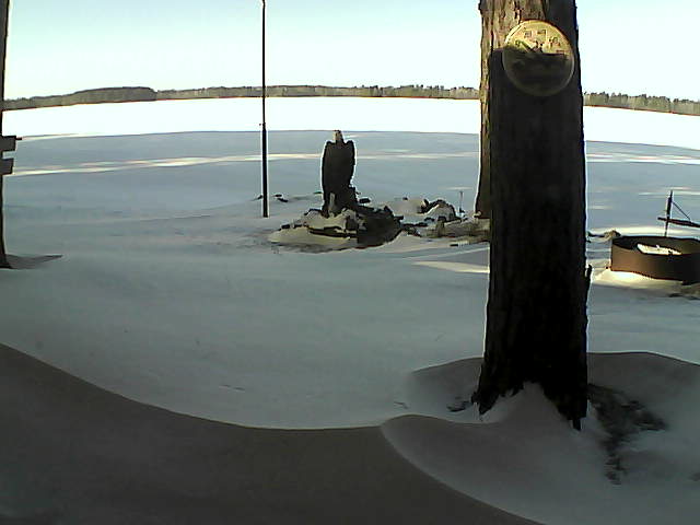 Whiteface Cam Image - Mon, 12/28/2020 1:05pm 