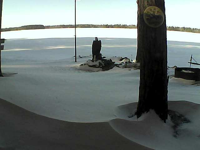 Whiteface Cam Image - Mon, 12/28/2020 1:15pm 