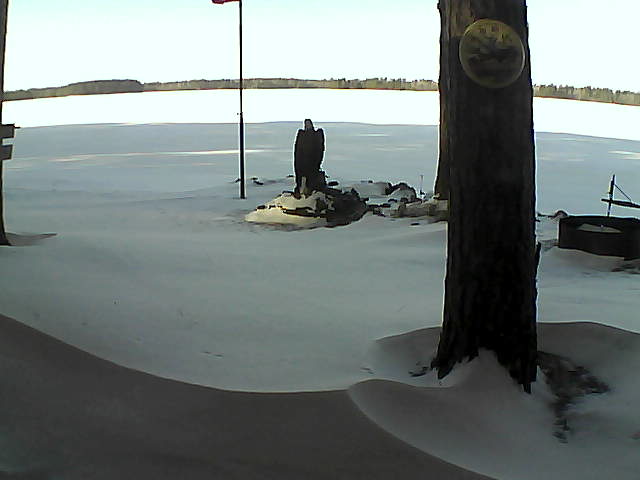 Whiteface Cam Image - Mon, 12/28/2020 1:35pm 