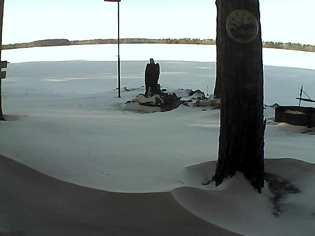 Whiteface Cam Image - Mon, 12/28/2020 1:45pm 
