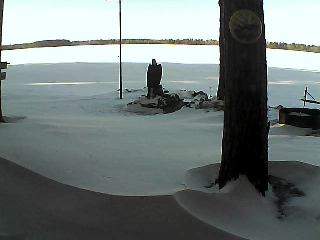 Whiteface Cam Image - Mon, 12/28/2020 2:05pm 