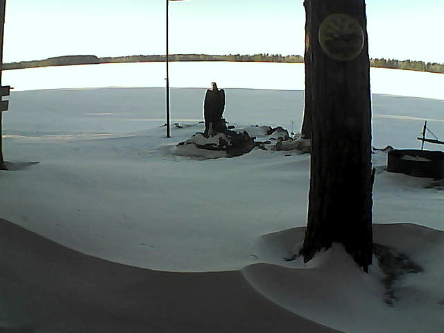 Whiteface Cam Image - Mon, 12/28/2020 2:15pm 
