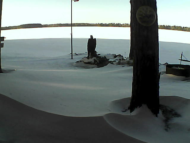 Whiteface Cam Image - Mon, 12/28/2020 2:35pm 