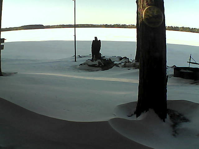 Whiteface Cam Image - Mon, 12/28/2020 2:45pm 