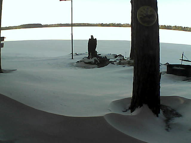 Whiteface Cam Image - Mon, 12/28/2020 2:55pm 
