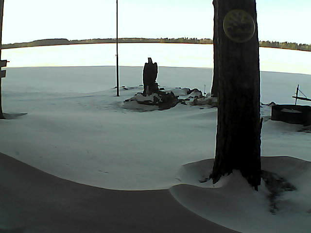 Whiteface Cam Image - Mon, 12/28/2020 3:05pm 