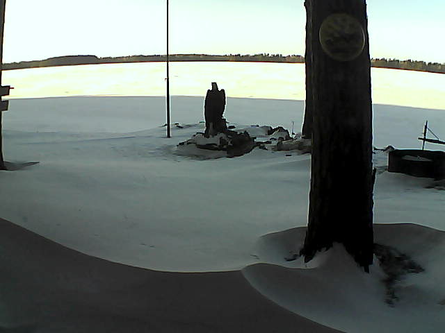 Whiteface Cam Image - Mon, 12/28/2020 3:15pm 