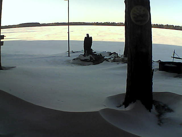 Whiteface Cam Image - Mon, 12/28/2020 3:25pm 