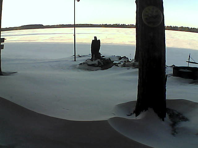Whiteface Cam Image - Mon, 12/28/2020 3:35pm 