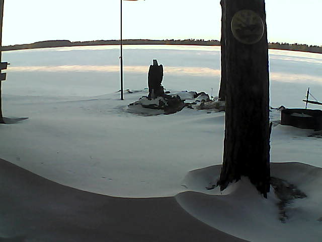 Whiteface Cam Image - Mon, 12/28/2020 3:55pm 