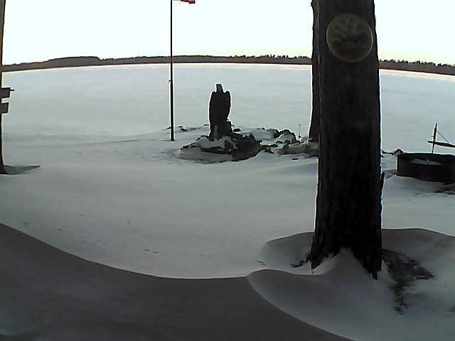 Whiteface Cam Image - Mon, 12/28/2020 4:05pm 