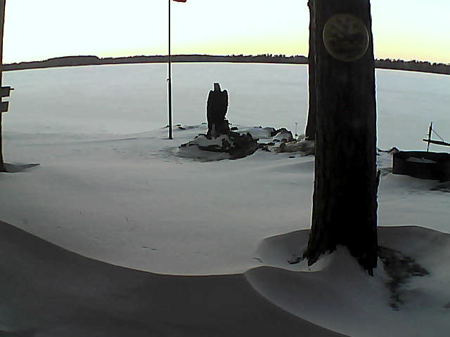 Whiteface Cam Image - Mon, 12/28/2020 4:15pm 