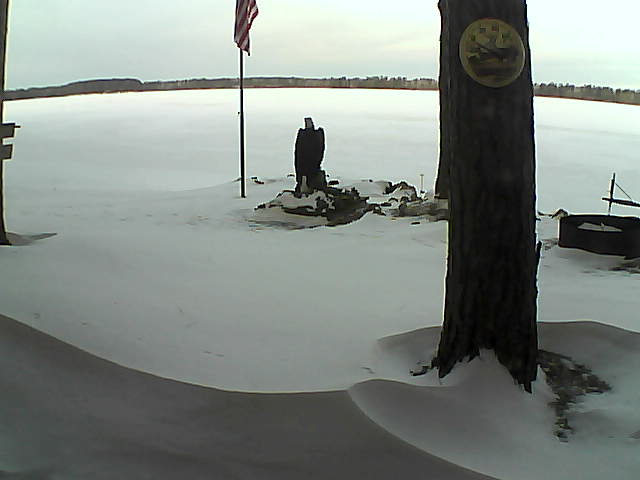 Whiteface Cam Image - Tue, 12/29/2020 8:26am 