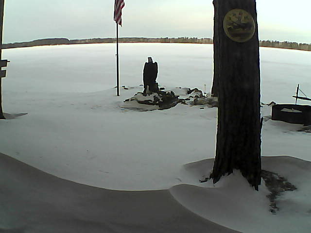 Whiteface Cam Image - Tue, 12/29/2020 8:36am 