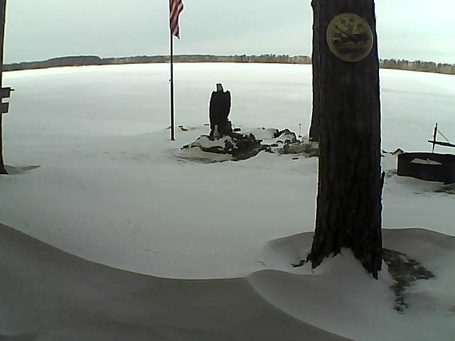 Whiteface Cam Image - Tue, 12/29/2020 9:06am 