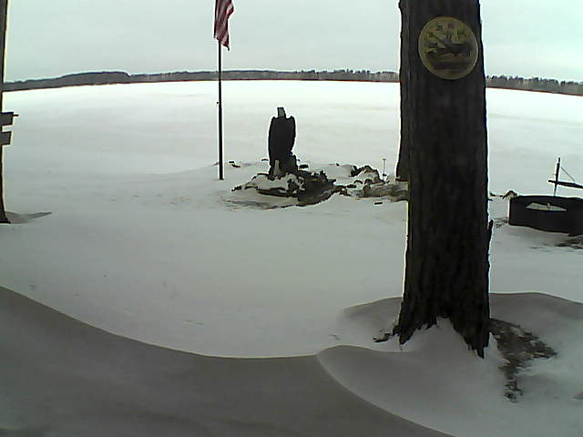 Whiteface Cam Image - Tue, 12/29/2020 9:26am 