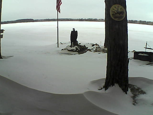 Whiteface Cam Image - Tue, 12/29/2020 9:36am 