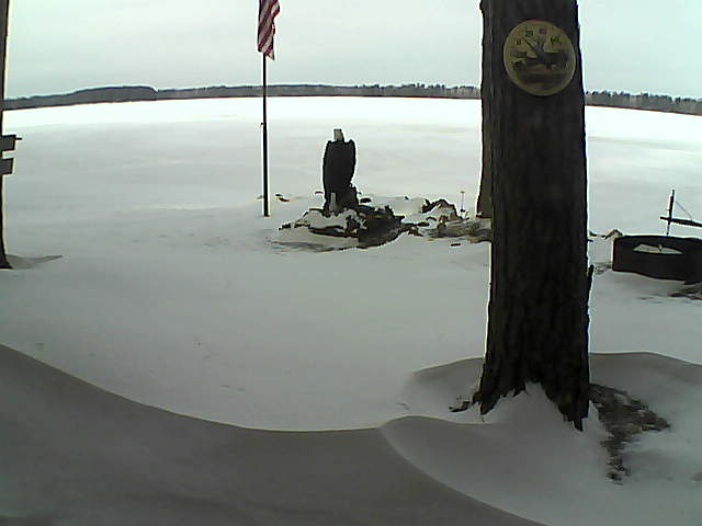 Whiteface Cam Image - Tue, 12/29/2020 11:06am 