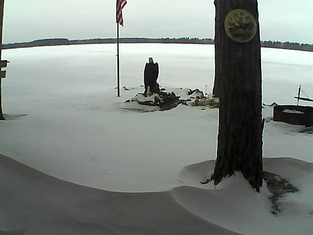 Whiteface Cam Image - Tue, 12/29/2020 11:26am 