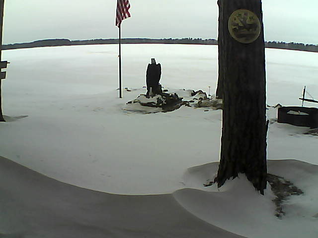 Whiteface Cam Image - Tue, 12/29/2020 11:36am 