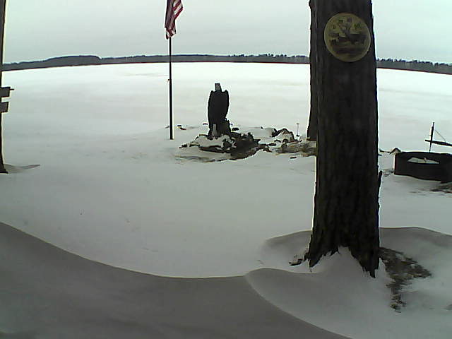 Whiteface Cam Image - Tue, 12/29/2020 11:46am 