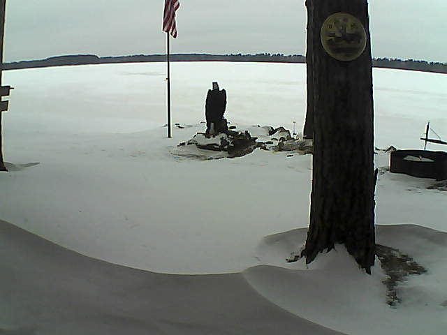 Whiteface Cam Image - Tue, 12/29/2020 12:36pm 