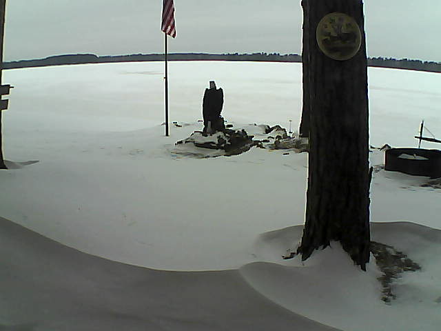 Whiteface Cam Image - Tue, 12/29/2020 12:46pm 