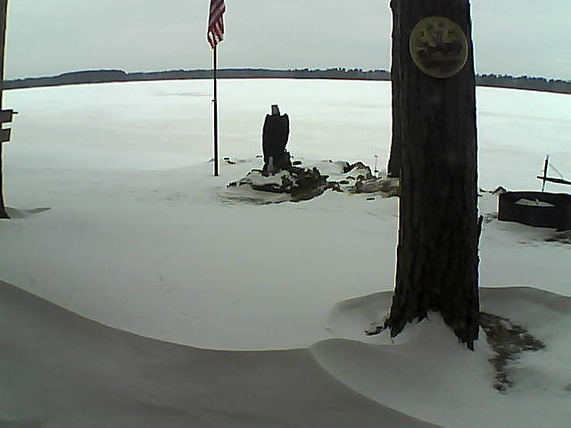 Whiteface Cam Image - Tue, 12/29/2020 12:56pm 